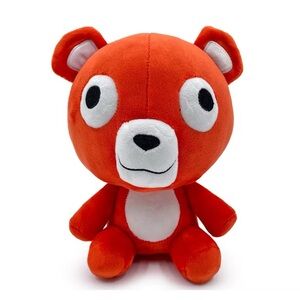 Youtooz AfroSneju Plush